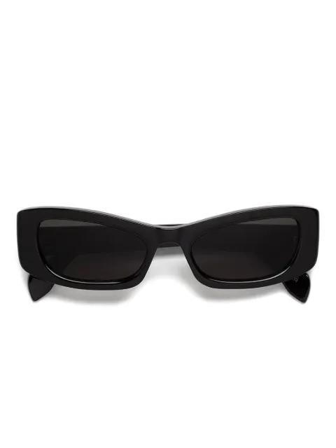 Marni Eyewear Nyami rectangle-frame sunglasses