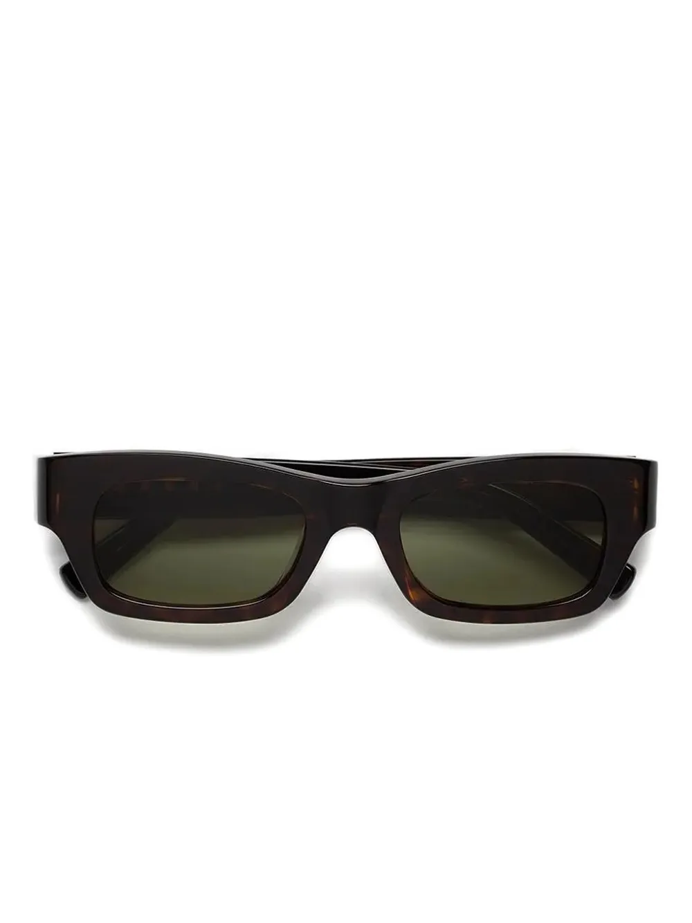 Marni Eyewear rectangle-frame sunglasses Bruin