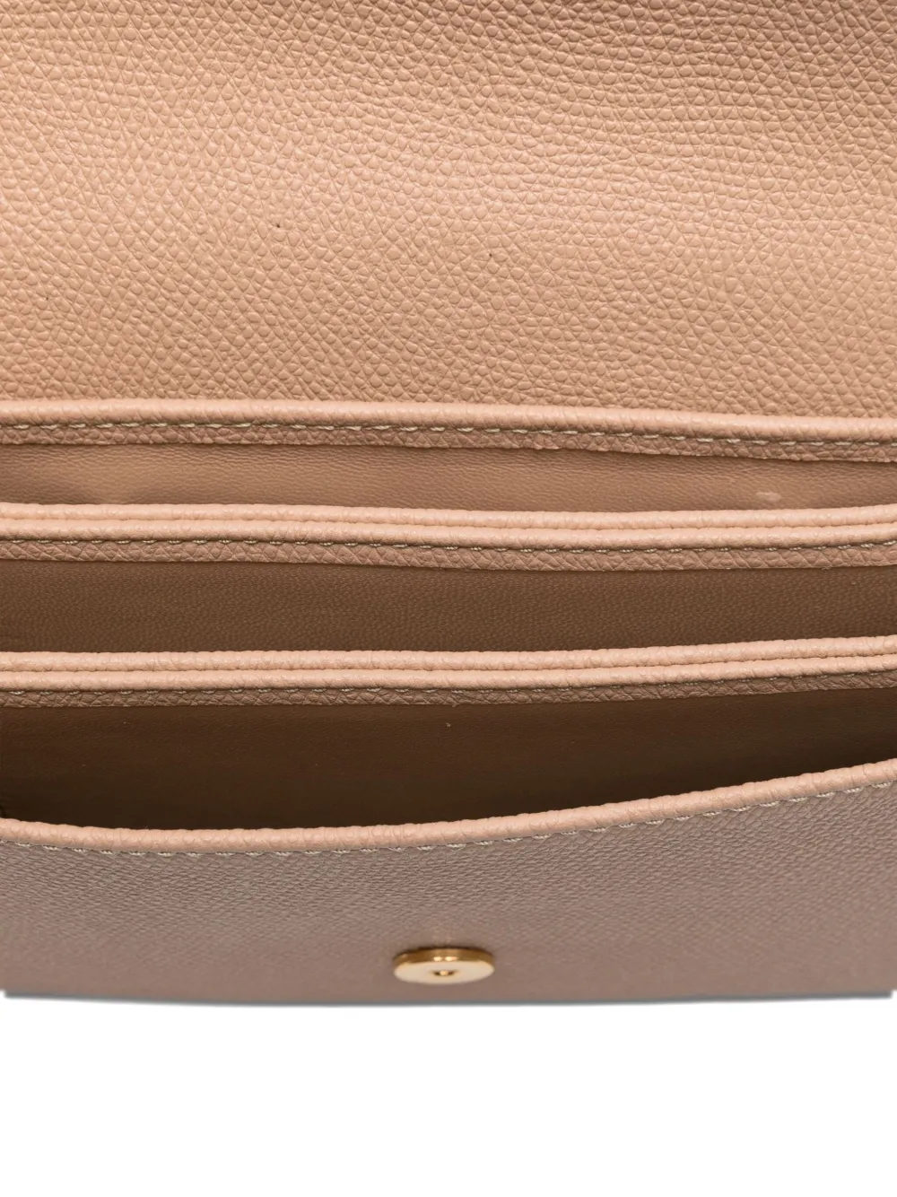 Valentino Garavani VLogo kleine tas Beige