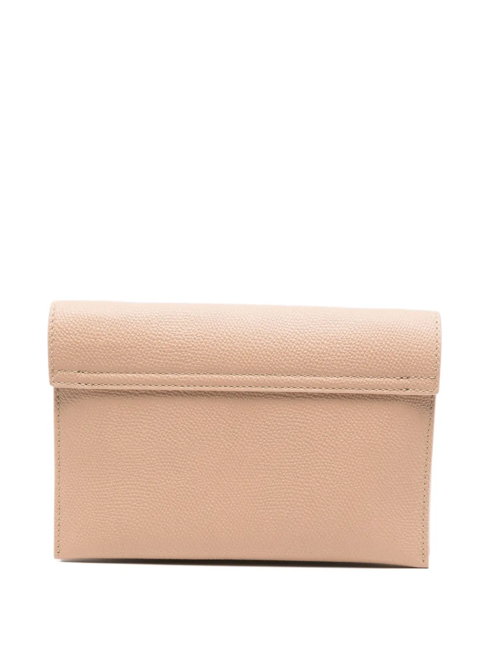 Valentino Garavani VLogo kleine tas Beige