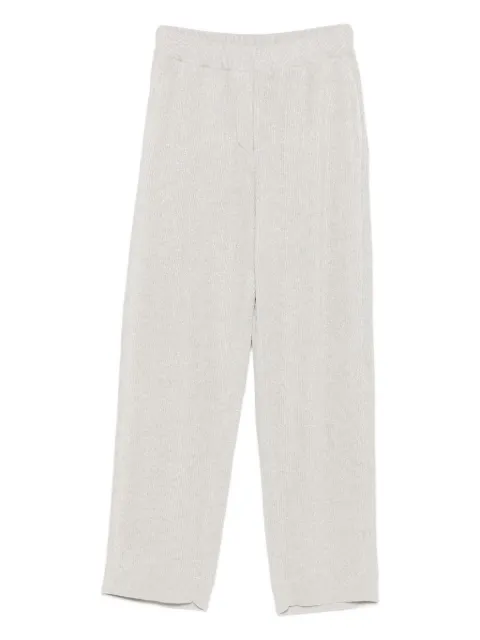 Brunello Cucinelli pantalones de canalé