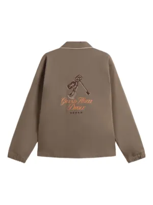 DROLE DE MONSIEUR ドロールドムッシュ ボアプルオーバー DROLE DE MONSIEUR ドロールドムッシュ ボアプルオーバー メンズ