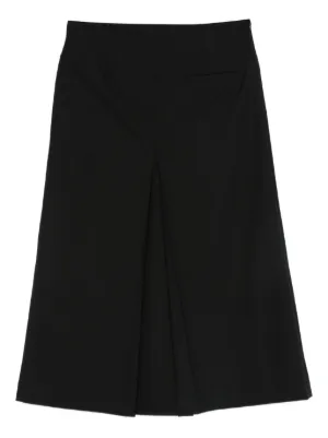 スカート Semicouture Skirts Semicouture Skirts for Women | Online Sale up to 50% off | Lyst