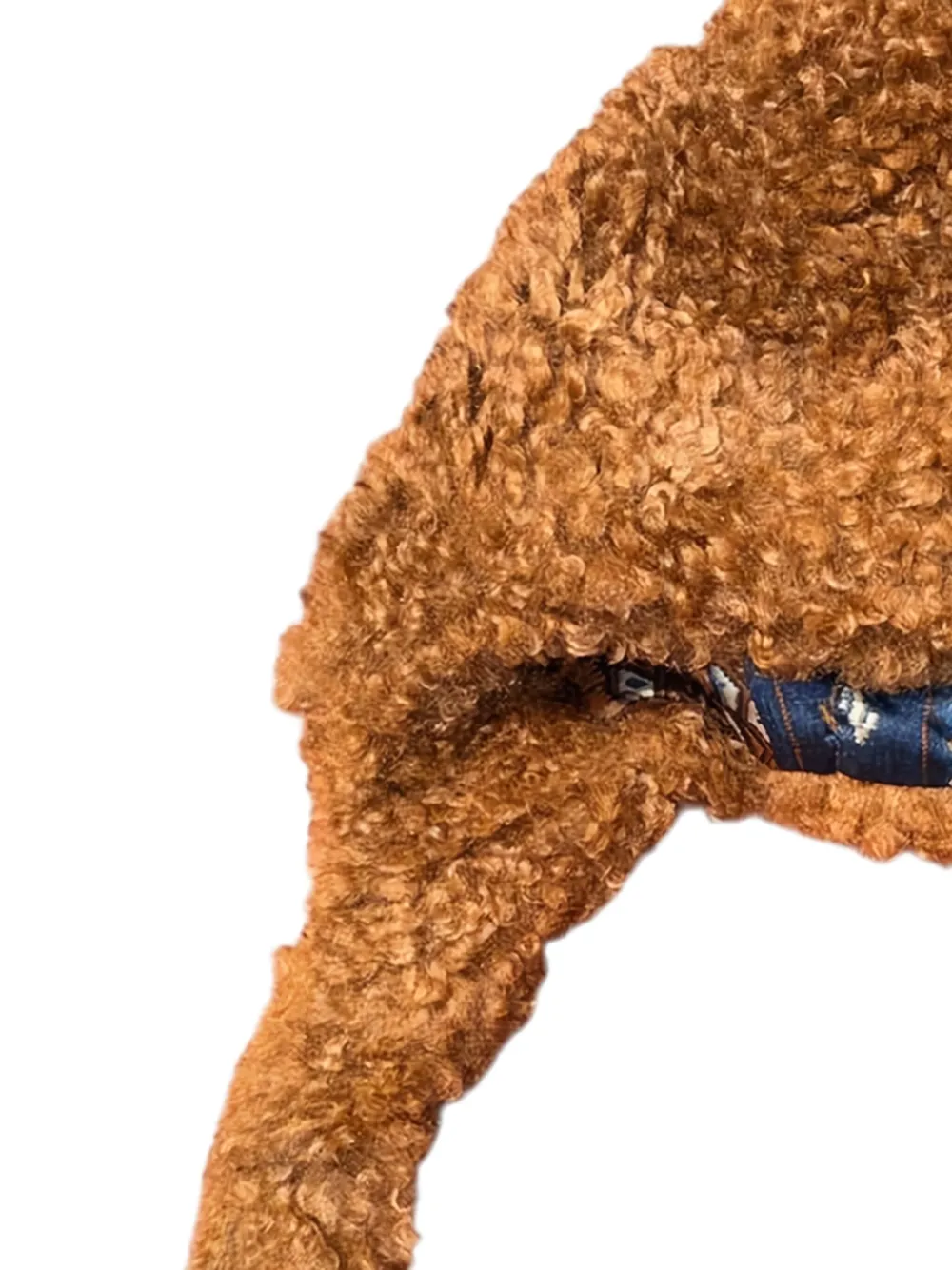 HUI MILANO Sombrero Con Estampados | Image 2