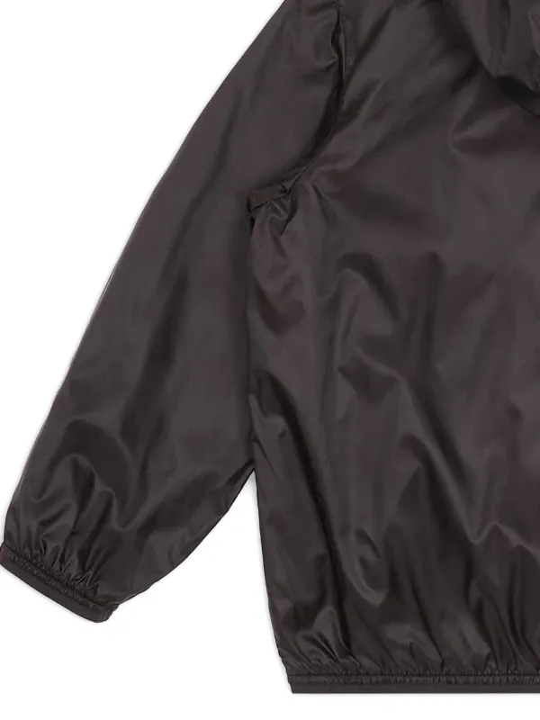 Emporio Armani kidsフーデッドジャケット Emporio Armani kidsフーデッドジャケット