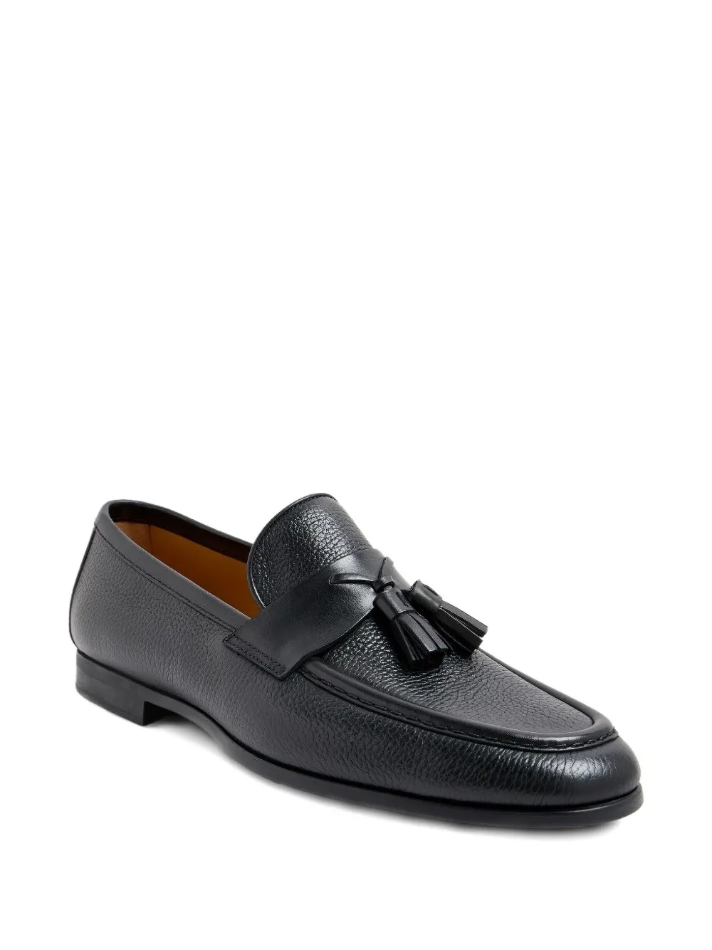 Magnanni tassel leather loafers | Image 2