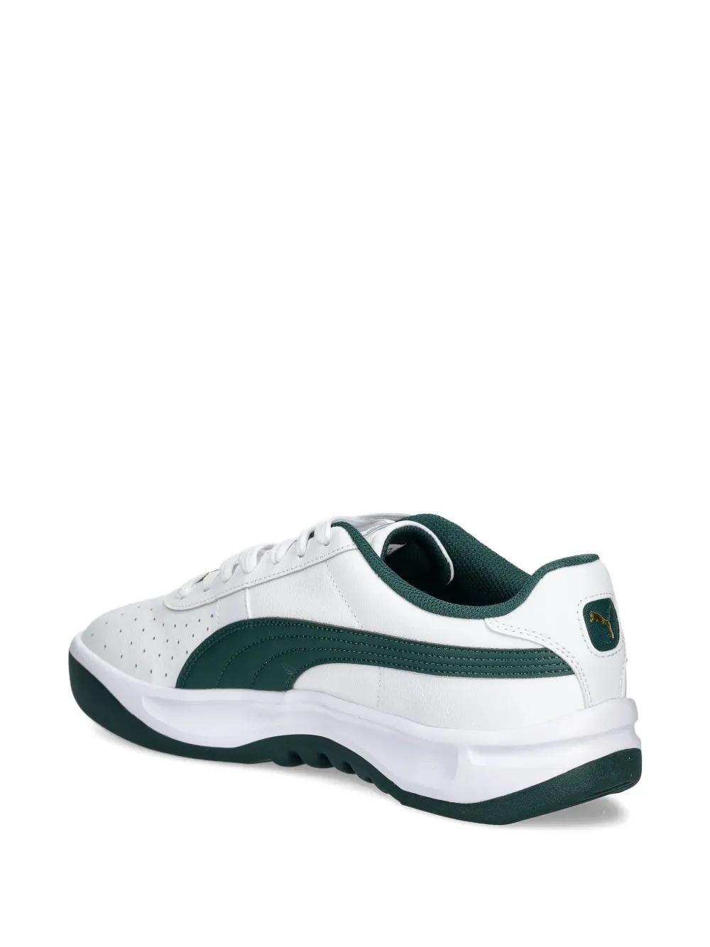 PUMA GV Special Base sneakers White