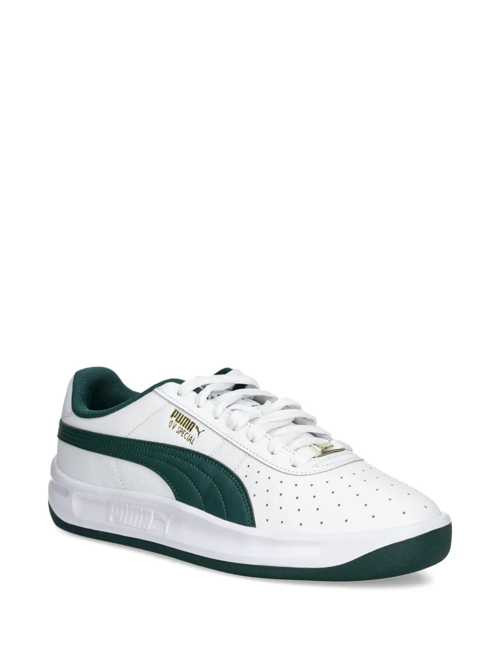 PUMA GV Special Base sneakers White
