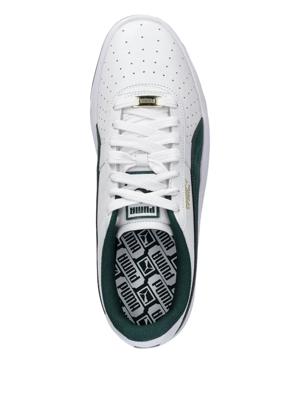 PUMA GV Special Base sneakers White