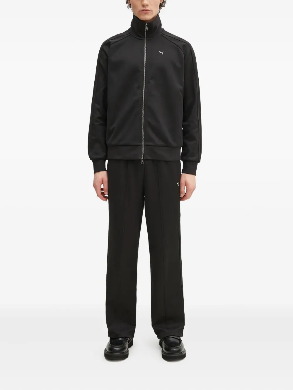 PUMA T7 zip-up sweatshirt | Sweatshirts | Image 2