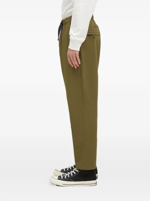 NANGA drawstring-pocket trousers