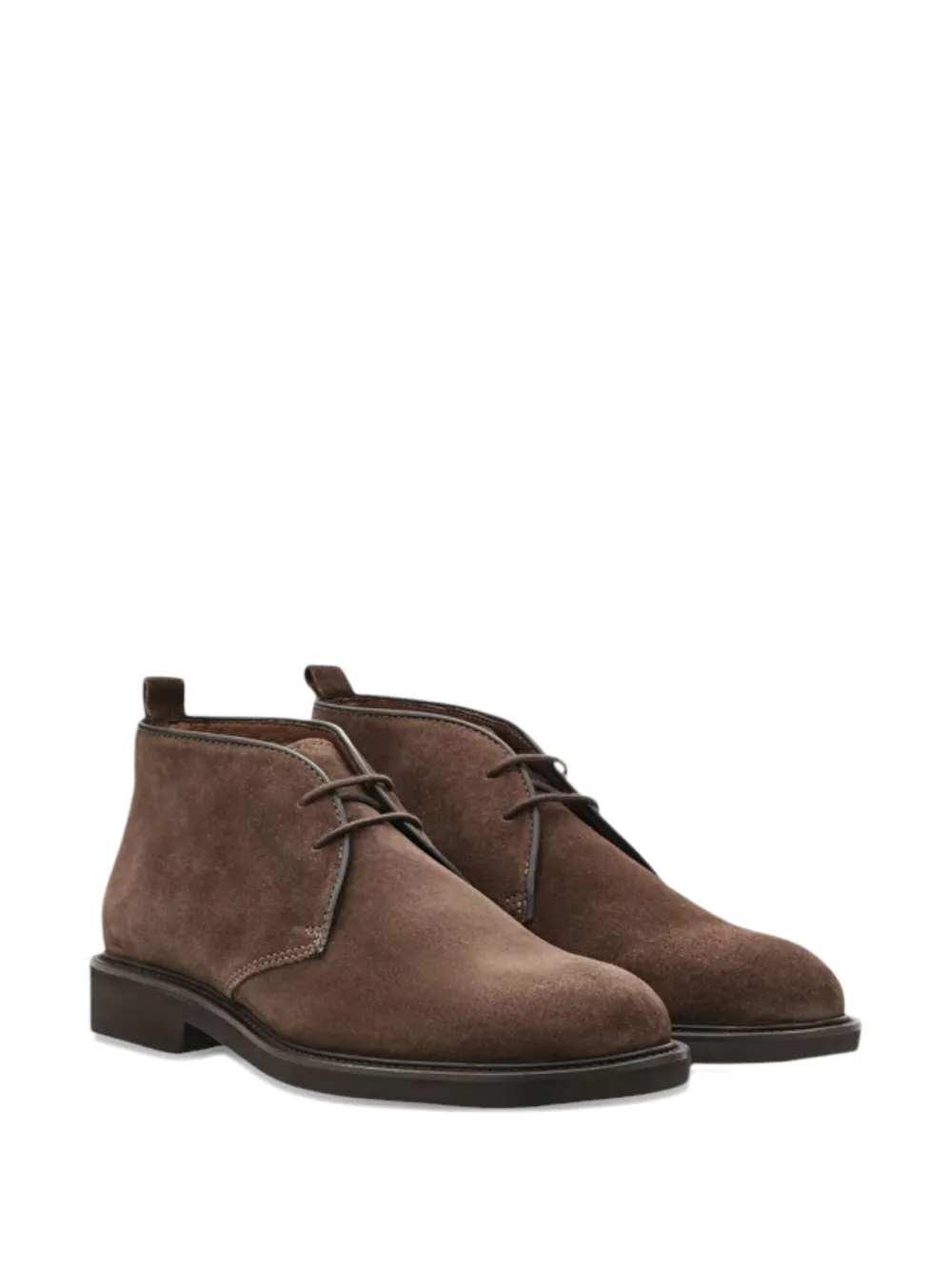 Lottusse Baltimore lace-up boots | Desert Boots | Image 2