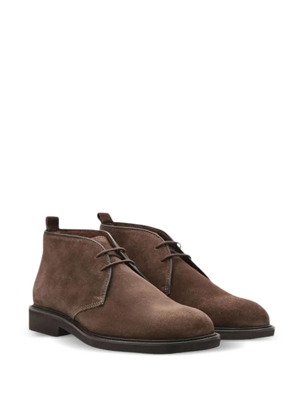 Lottusse Baltimore lace-up boots | Desert Boots | Image 2