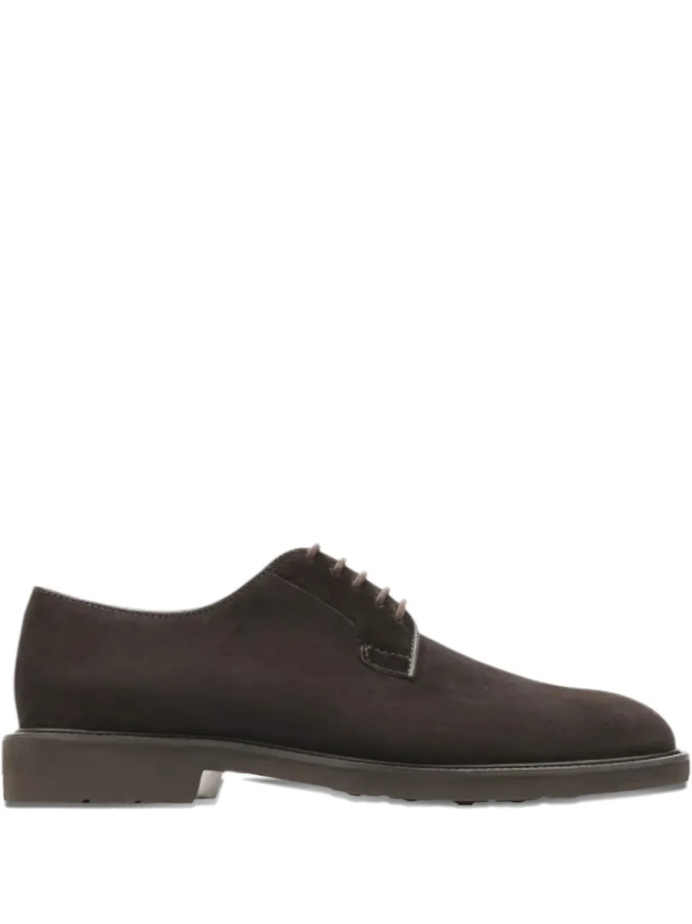 Lottusse flade sko | brun | Image 1