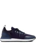 Magnanni Stratus knitted sneakers - Blue