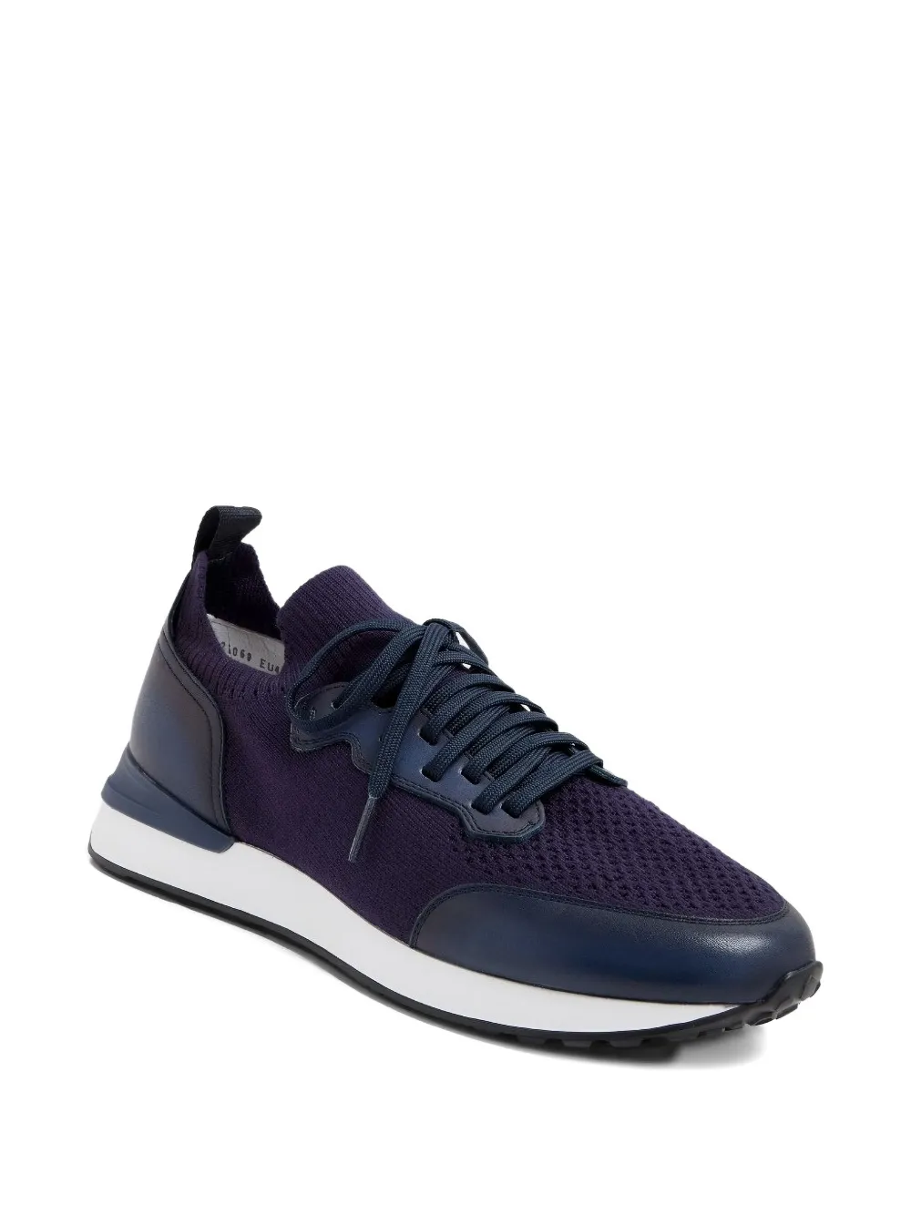 Magnanni Stratus knitted sneakers | Low-Tops | Image 2