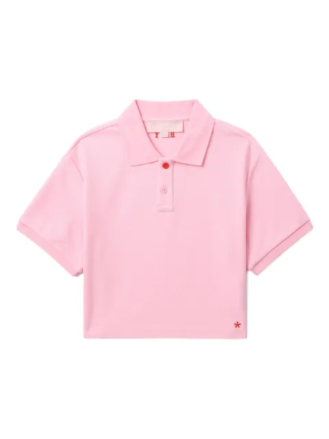 BAPY BY *A BATHING APE® short-sleeved polo top