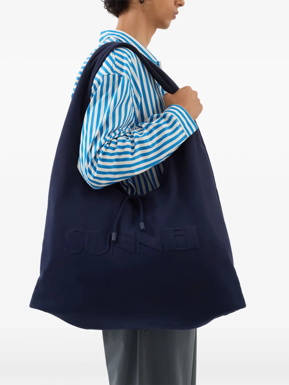 Sunnei Multitasking shoulder bag | Hombre | Image 2