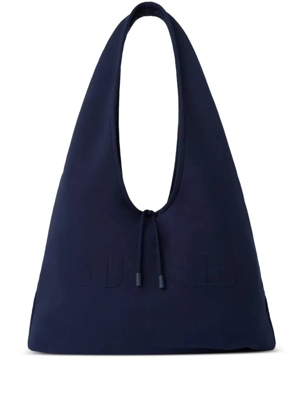 Sunnei bolsa de hombro multitarea | azul | Image 1