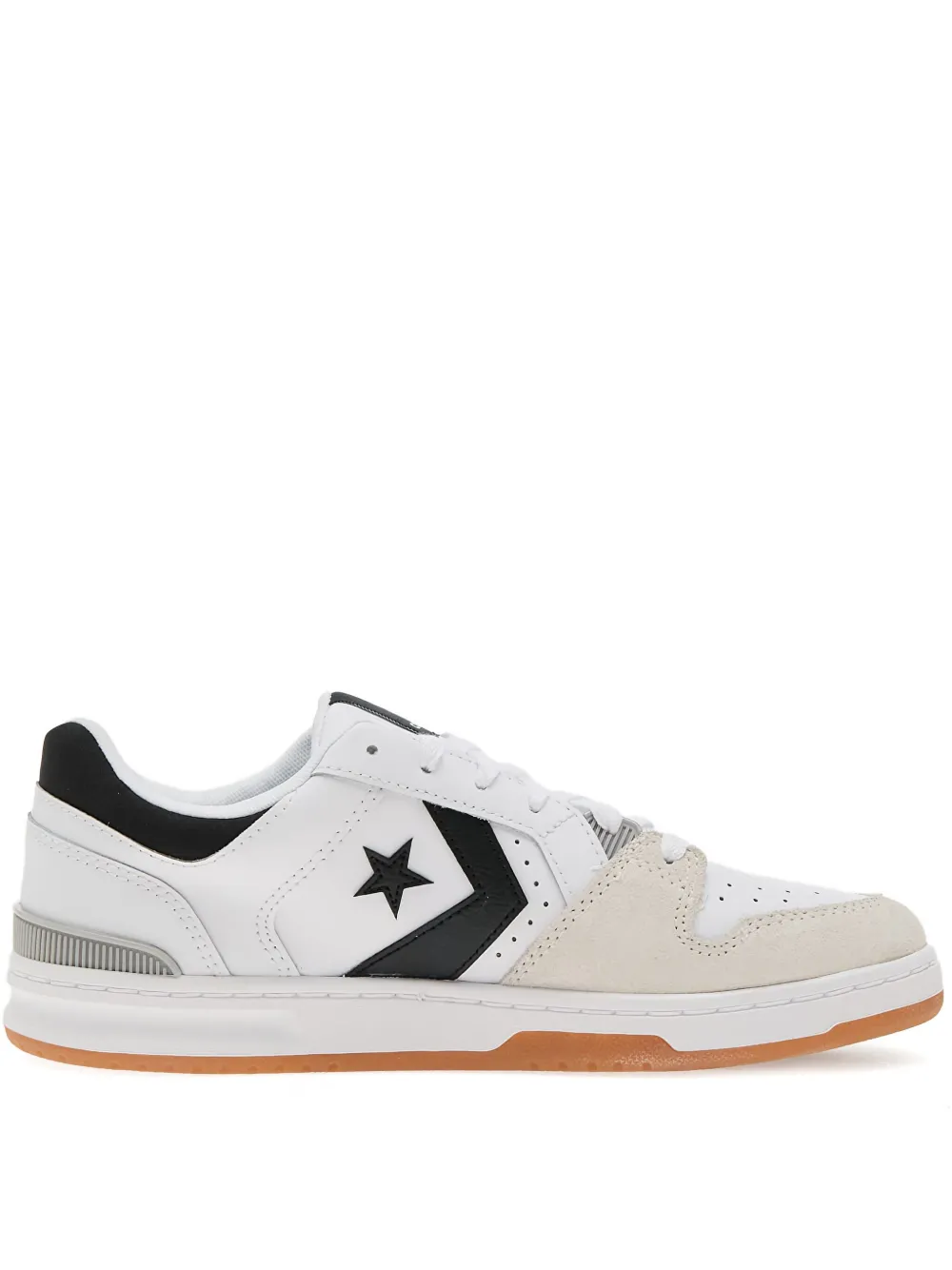 Converse Chuck Taylor platform sneakers Yellow