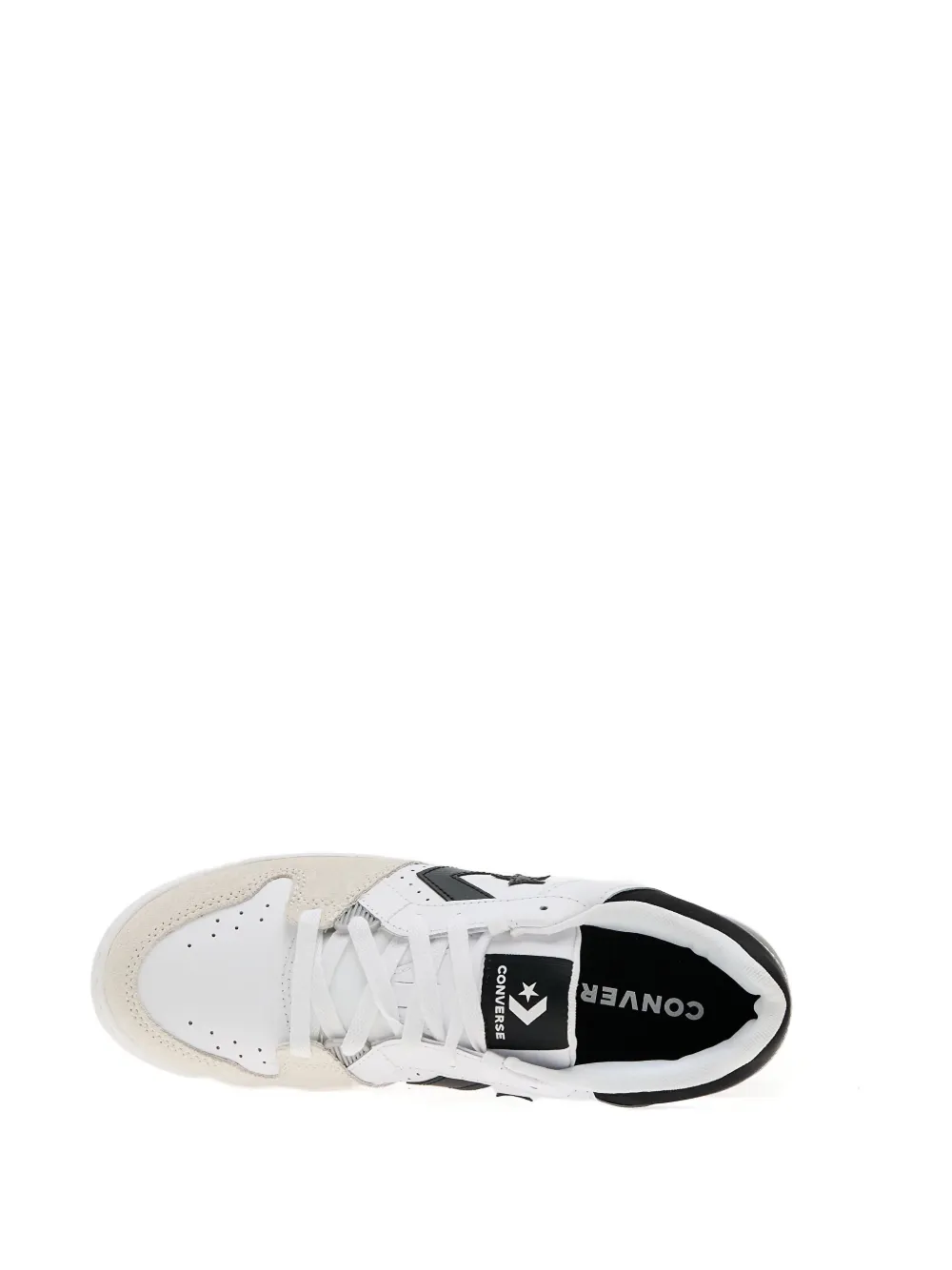 Converse CL98 leather sneakers Wit