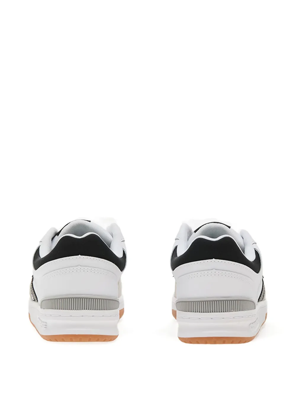 Converse CL98 leather sneakers Wit