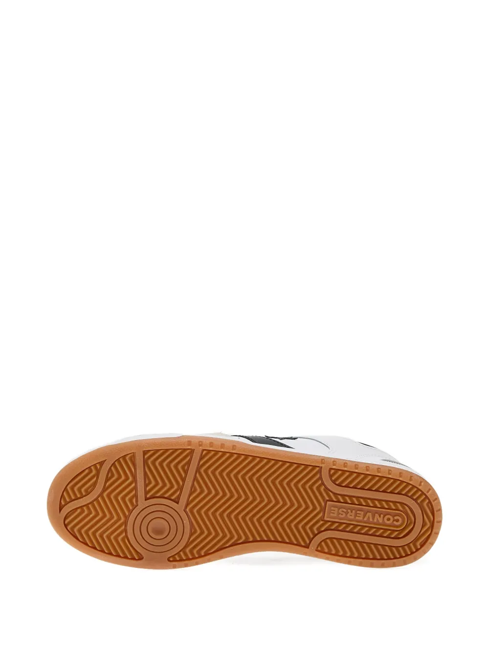 Converse CL98 leather sneakers Wit