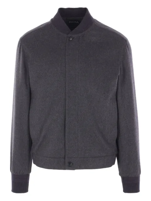 Zegna cashmere jacket