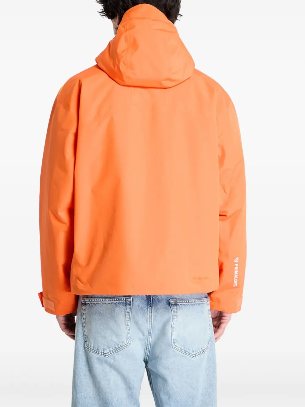 Nike ACG PrimaLoft® Skull Peak ジャケット - オレンジ Nike ACG PrimaLoft® Skull Peak ジャケット - オレンジ