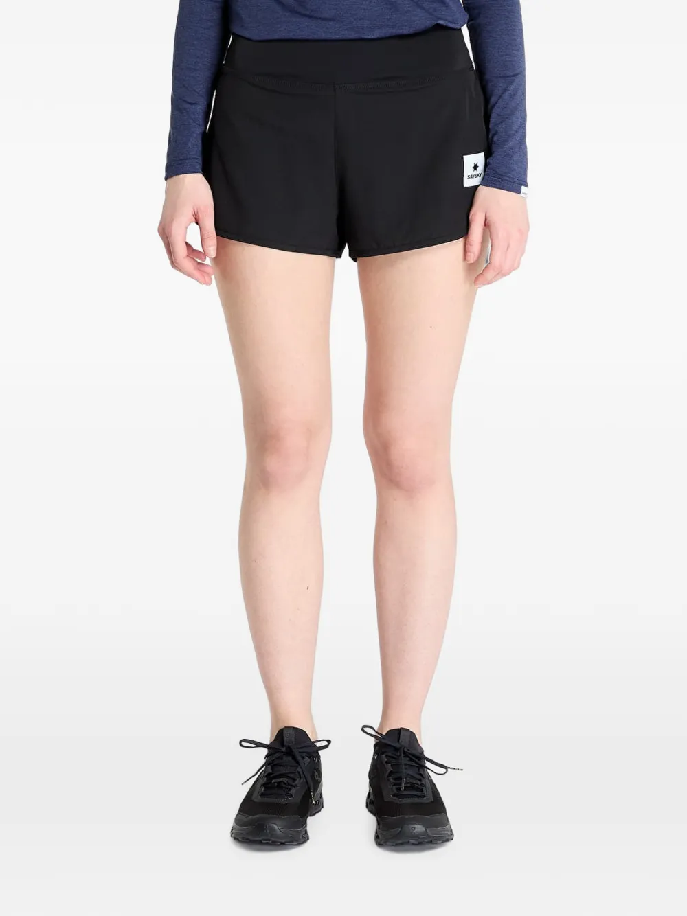 SAYSKY Pace shorts - Schwarz