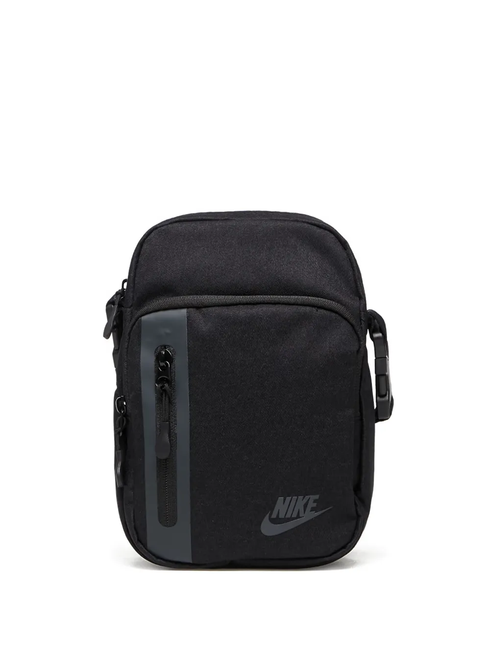 Nike Elemental Premium zip-up cross body bag | Black | Image 1