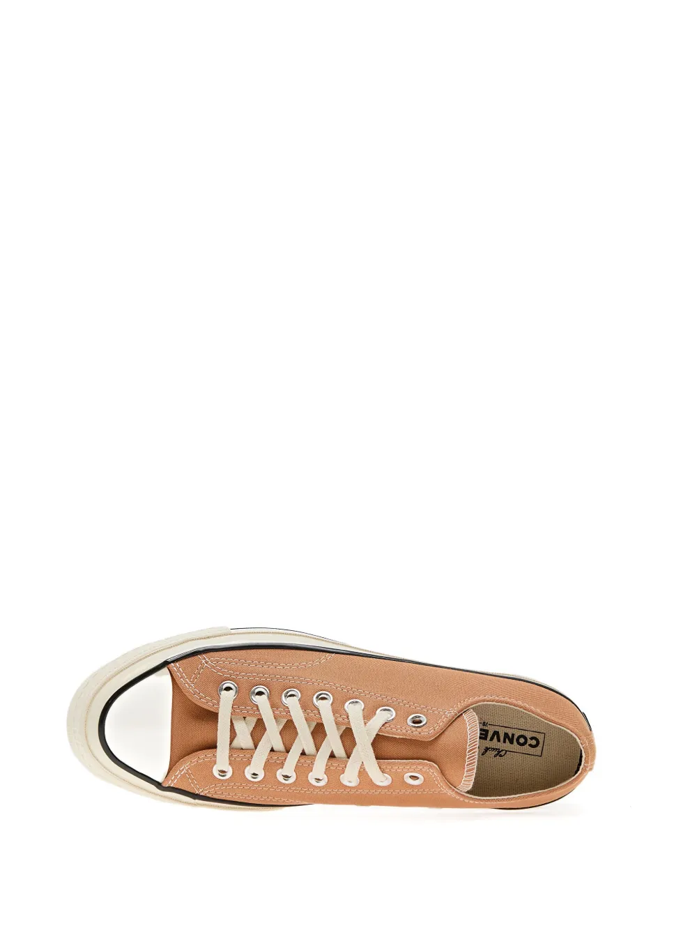 Converse Chuck 70 sneakers Oranje
