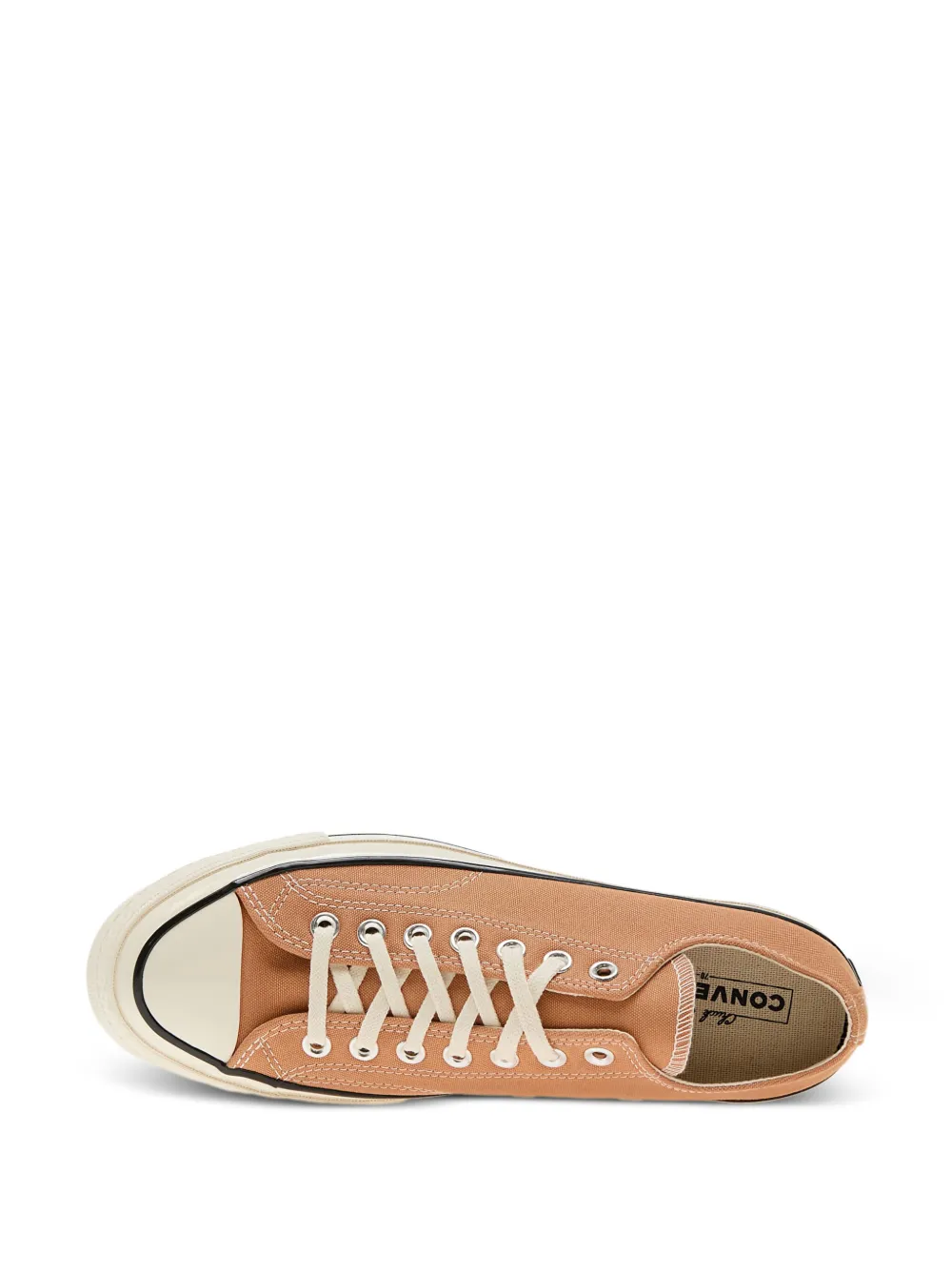 Converse Chuck 70 sneakers Orange