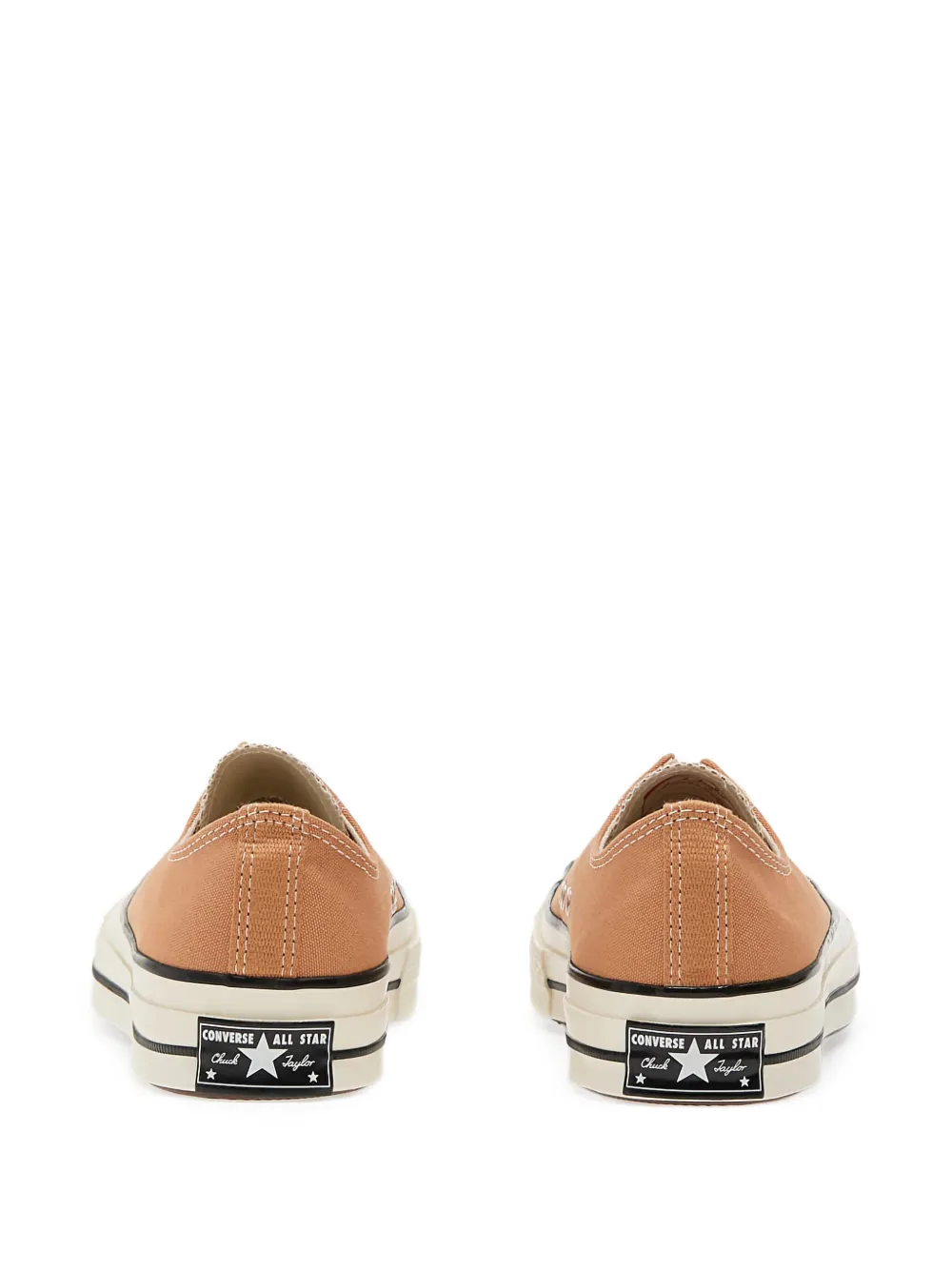 Converse Chuck 70 sneakers Orange