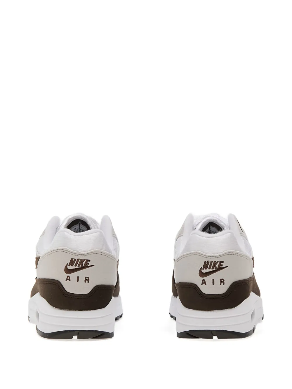 Nike Air Max 1 sneakers Grey