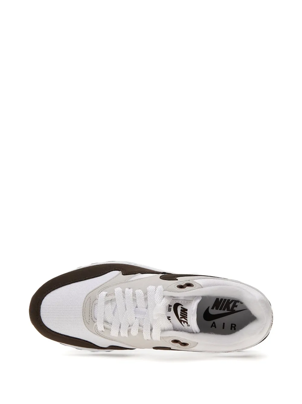 Nike Air Max 1 sneakers Grey