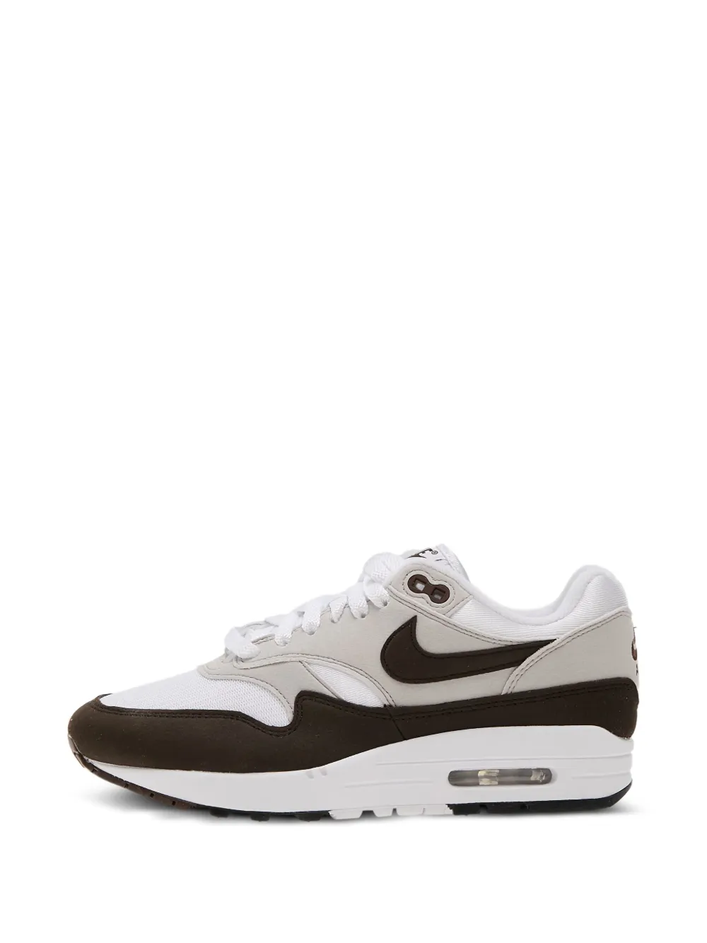 Nike Air Max 1 sneakers - Grijs