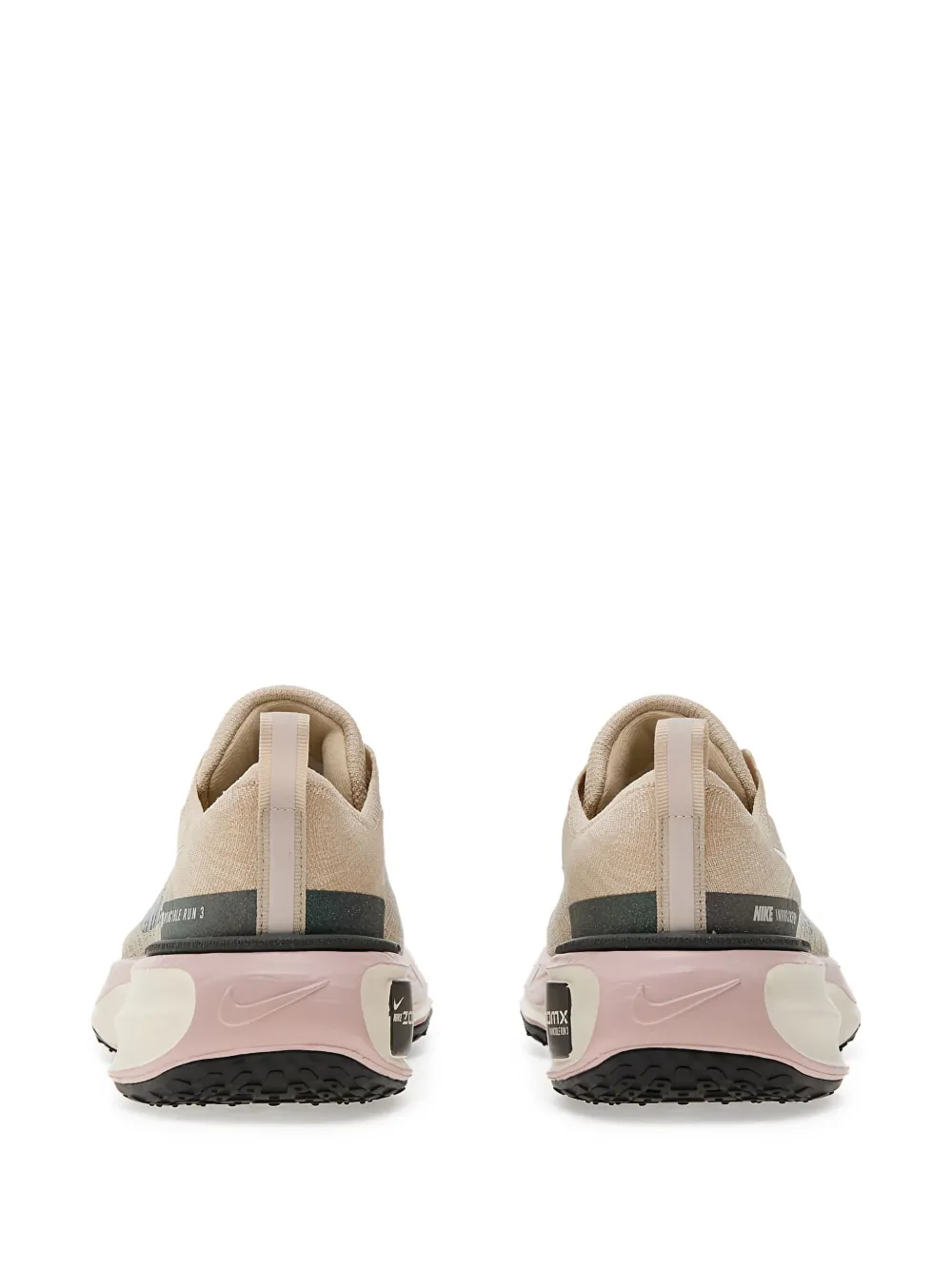 Nike Invincible 3 sneakers Beige