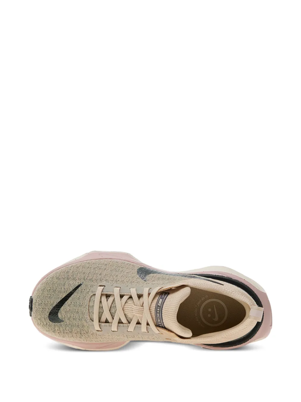 Nike Invincible 3 sneakers Beige