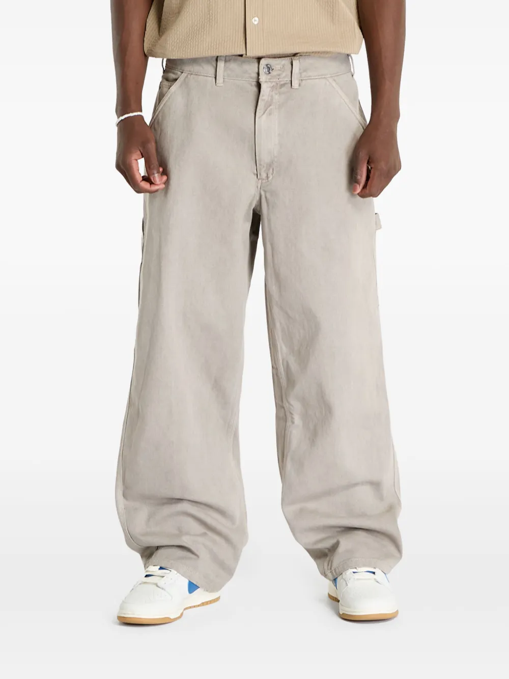 Life carpenter trousers