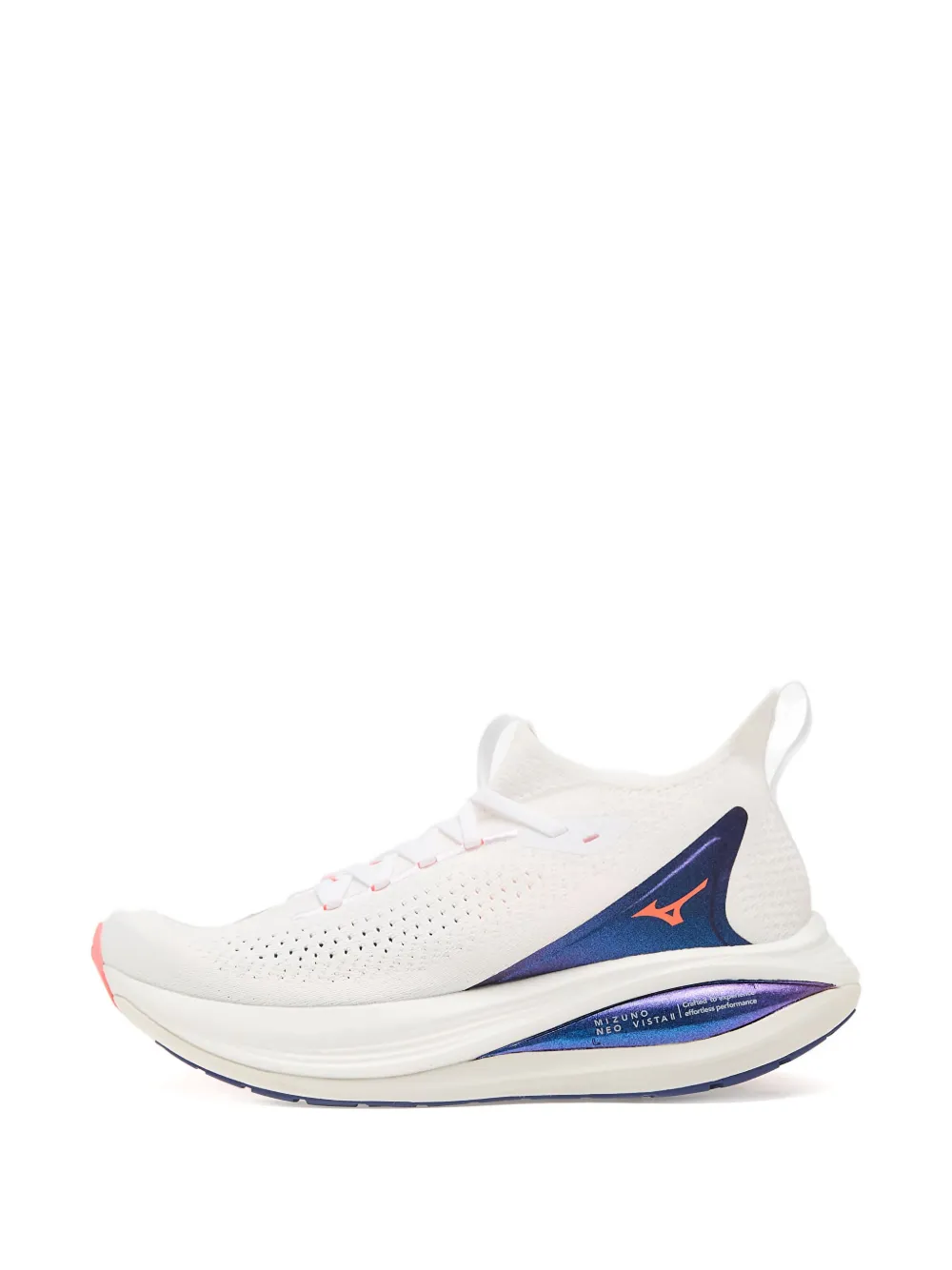 Mizuno Neo Vista 2 sneakers - Wit