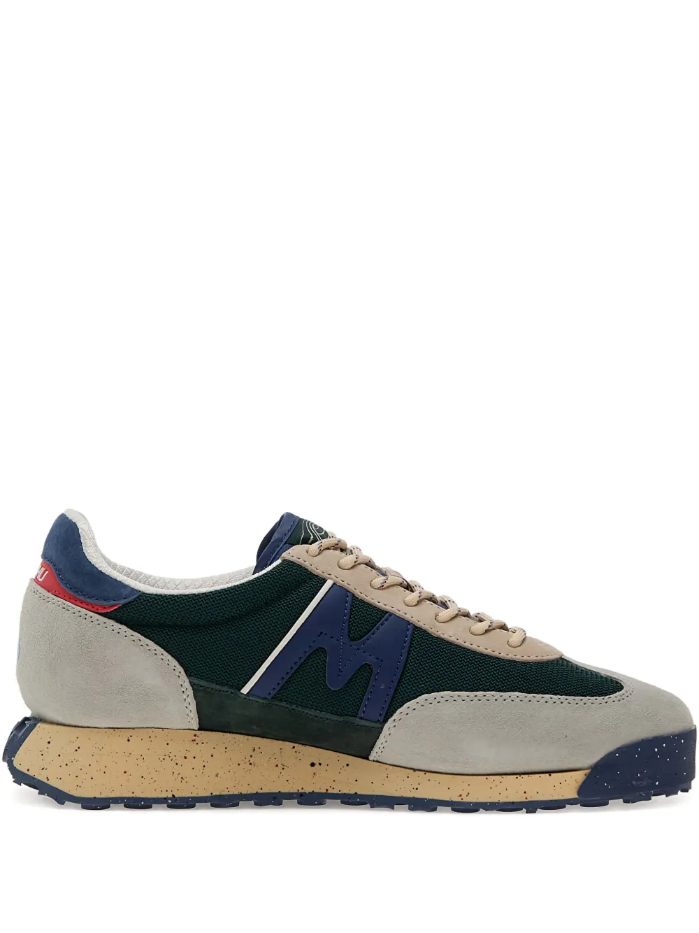 Karhu Mestari Control Trainers In Blue