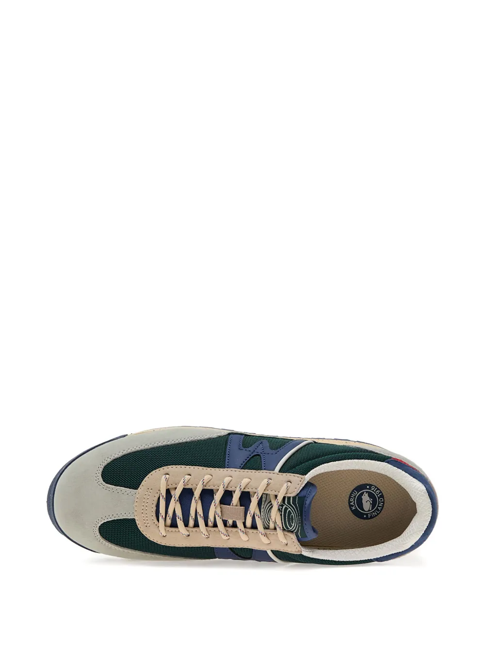 Karhu Mestari Control Trainers In Blue