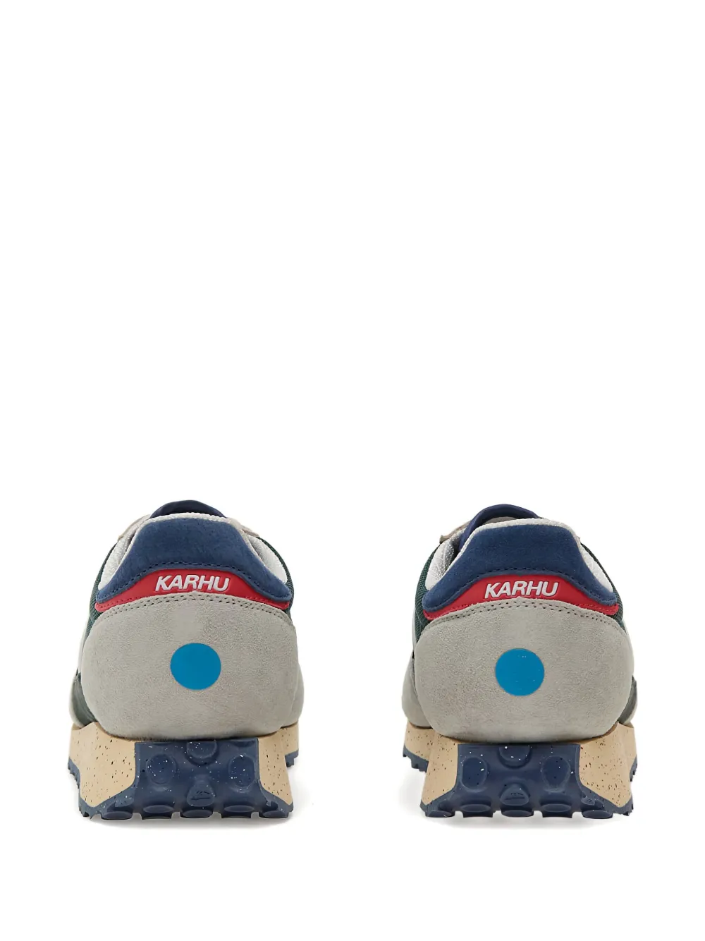 Karhu Mestari Control Trainers In Blue