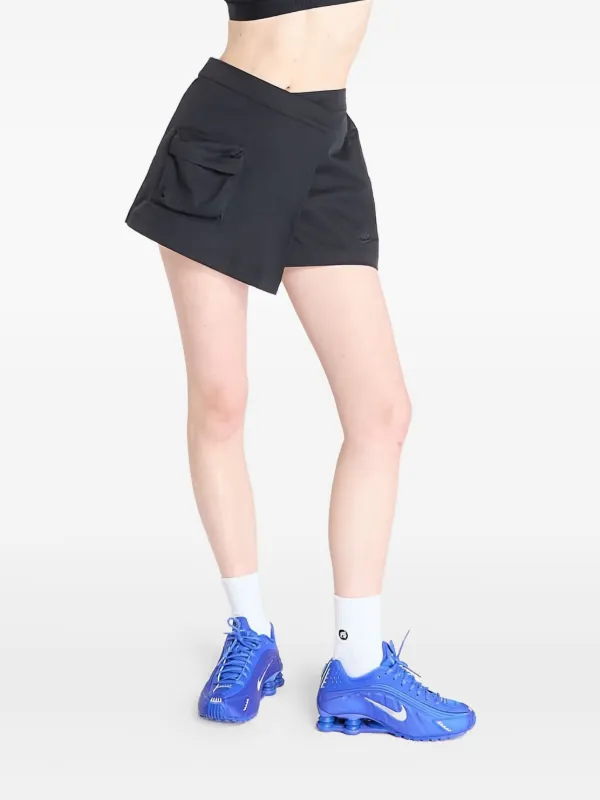 nike criss cross sports bra