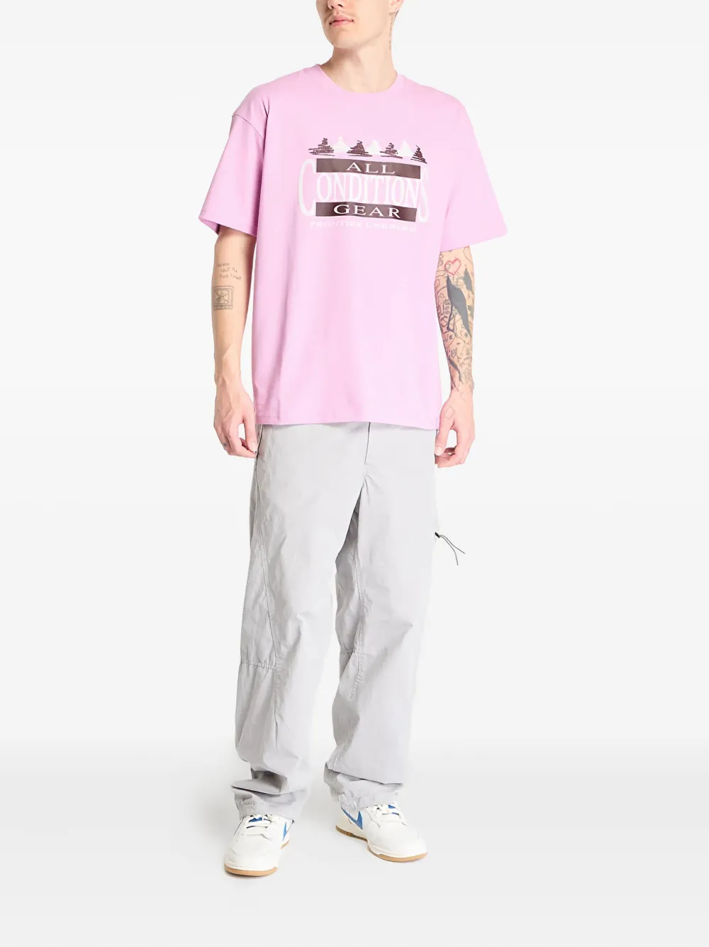 Nike playera ACG Dri-FIT | Playeras | Image 2