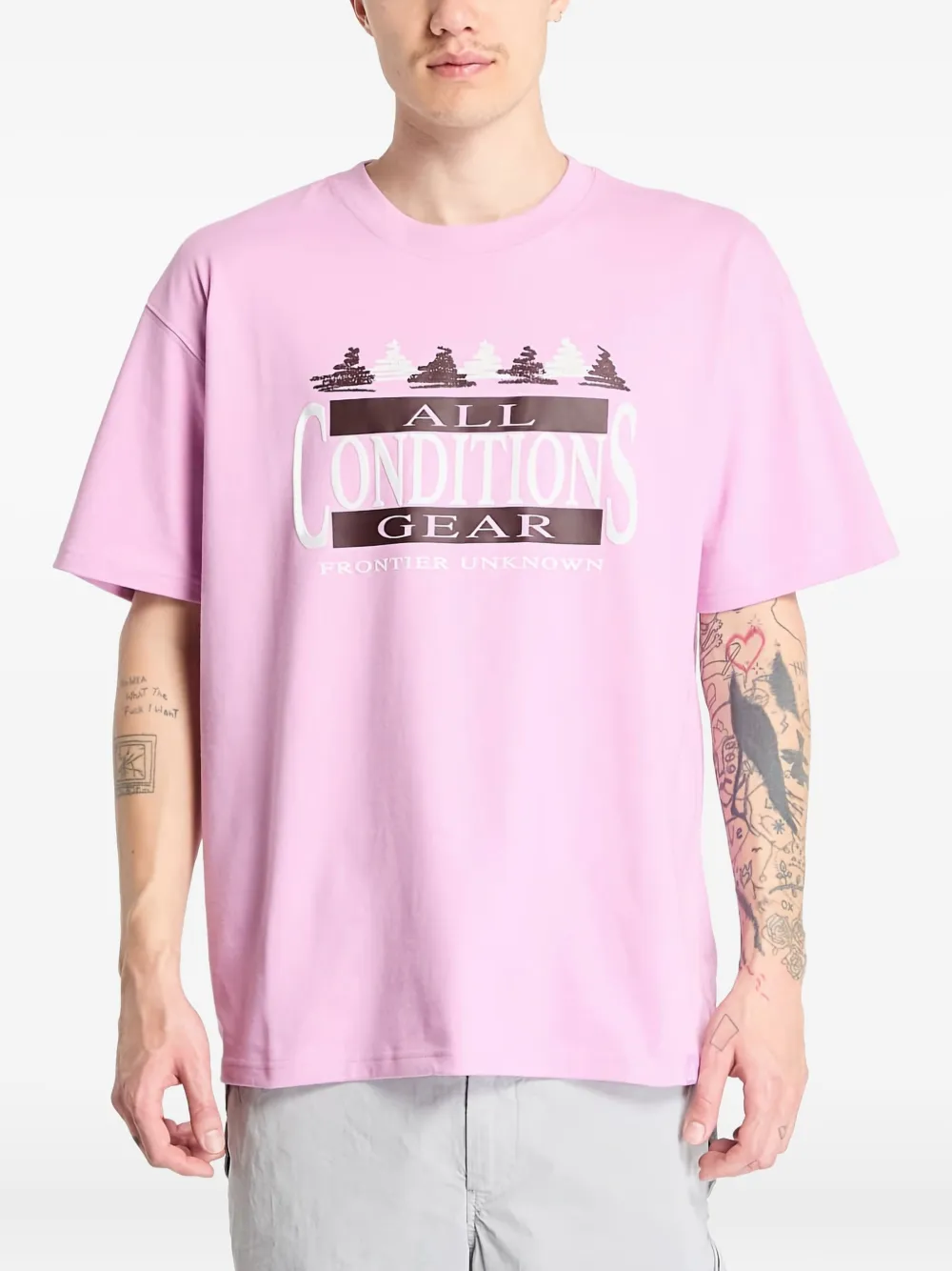 Acg Dri-Fit T-Shirt