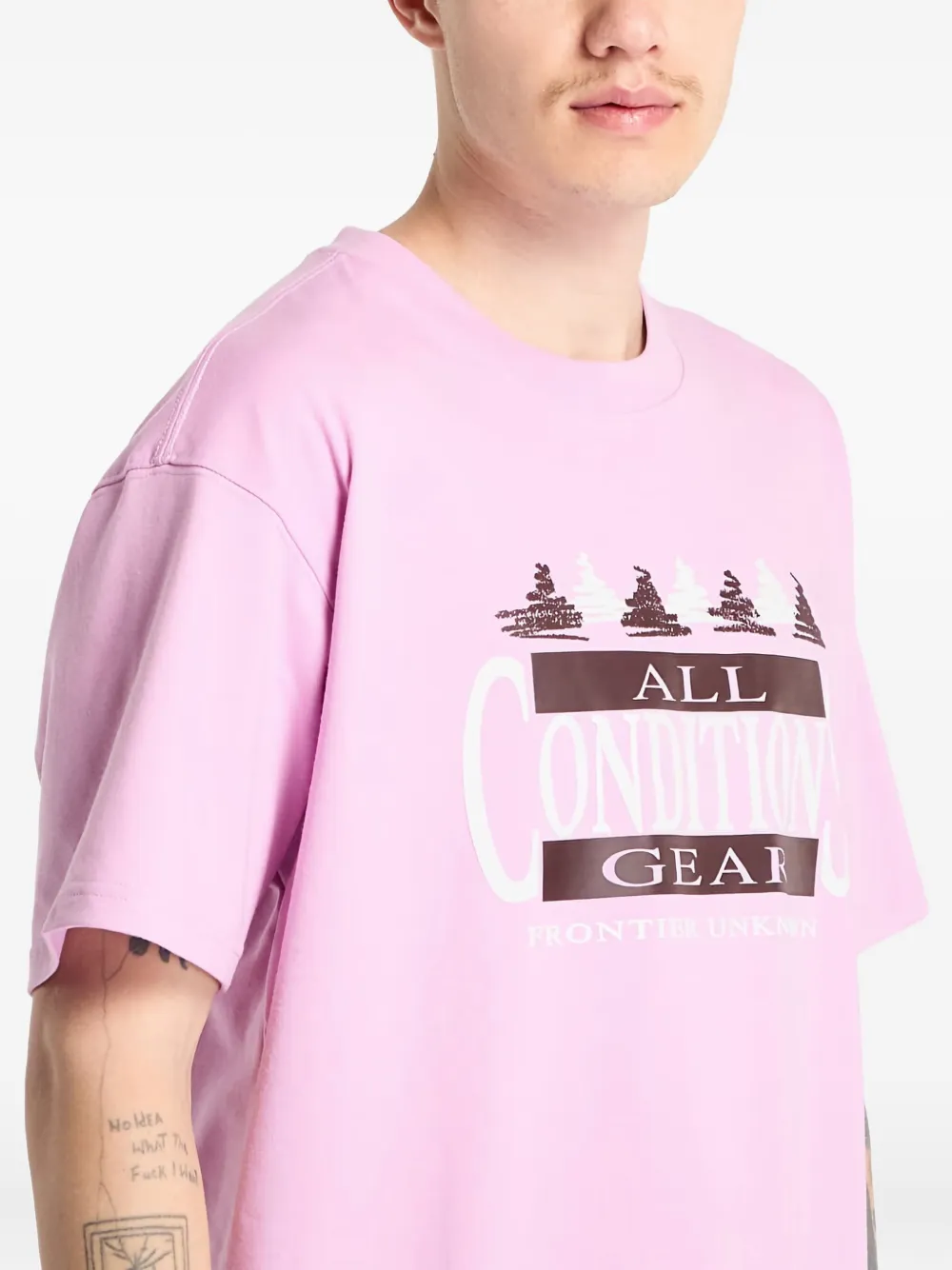 Acg Dri-Fit T-Shirt