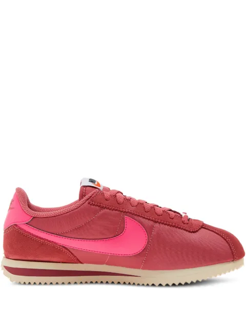 Nike Cortez lace-up sneakers 