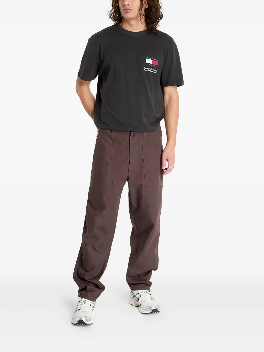 Nike Life Men's Fatigue trousers Bruin